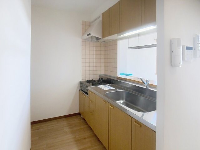 メゾン・ラフィネの物件内観写真