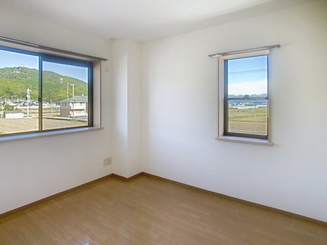 メゾン・ラフィネの物件内観写真