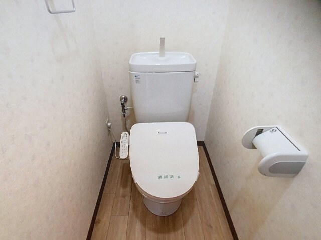 メゾン・ラフィネの物件内観写真