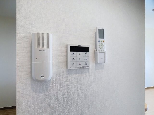 メゾン・ラフィネの物件内観写真