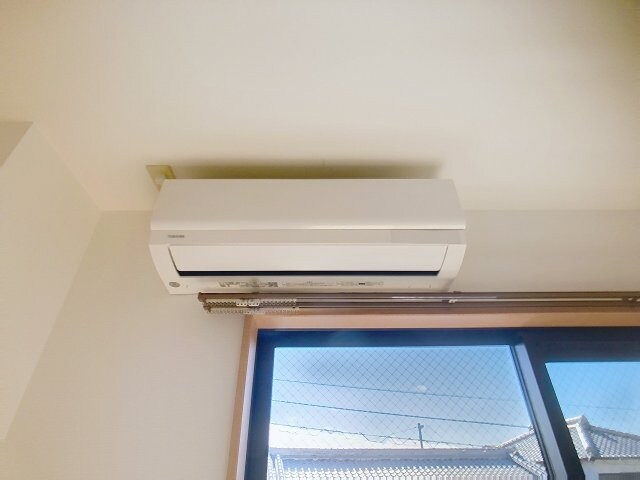 メゾン・ラフィネの物件内観写真