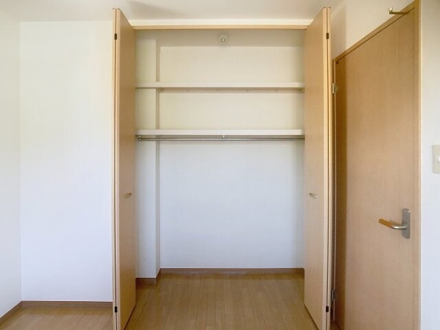 メゾン・ラフィネの物件内観写真