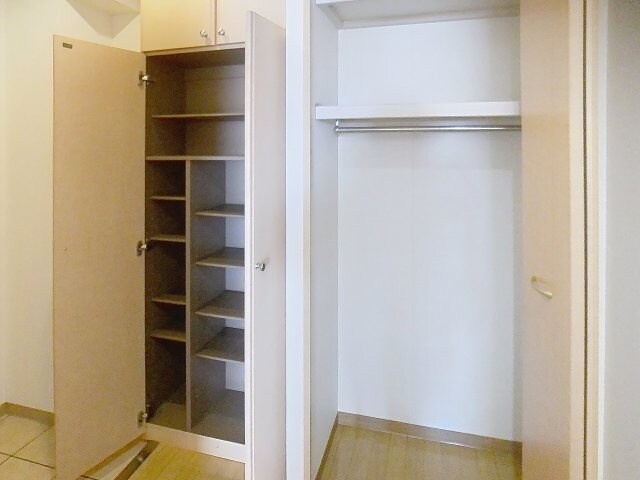 メゾン・ラフィネの物件内観写真