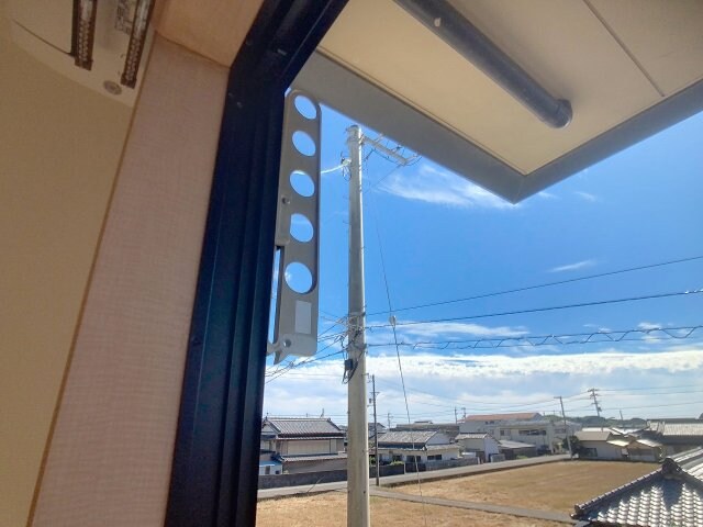 メゾン・ラフィネの物件内観写真