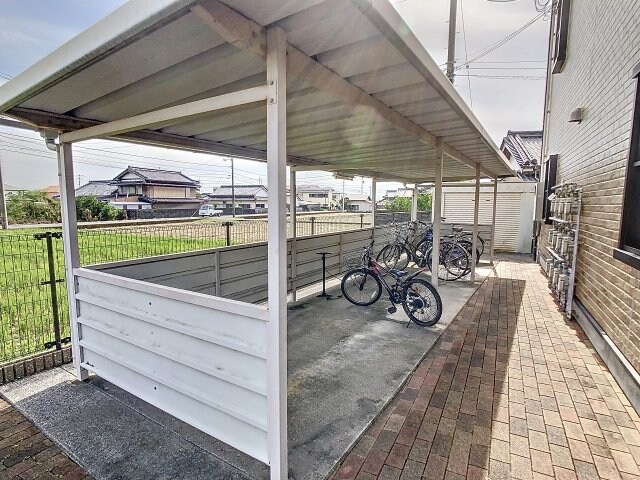 メゾン・ラフィネの物件内観写真