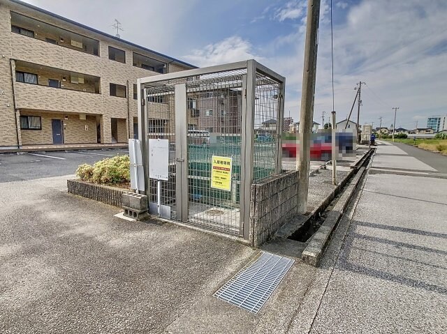 メゾン・ラフィネの物件内観写真