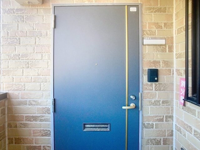 メゾン・ラフィネの物件内観写真