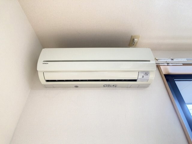 フローラル・アベニュー参番館の物件内観写真