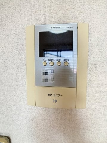 フローラル・アベニュー参番館の物件内観写真