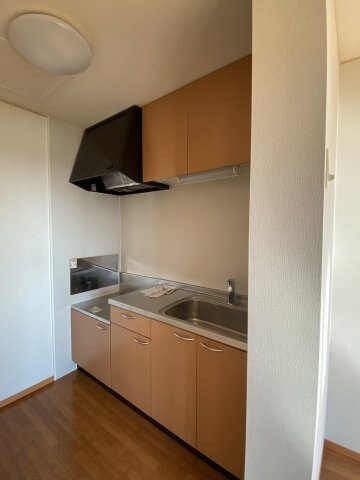 サニーコート田中の物件内観写真