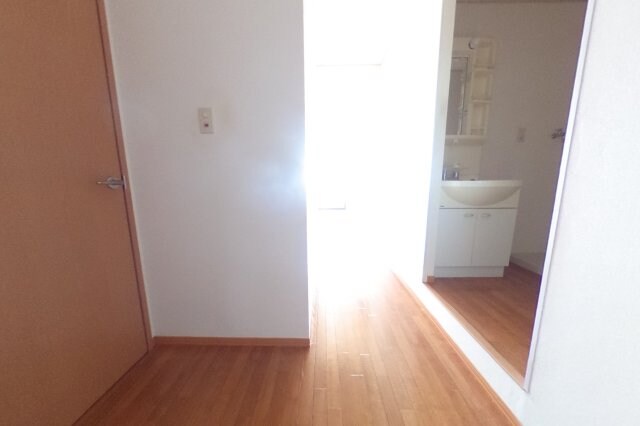 サニーコート田中の物件内観写真