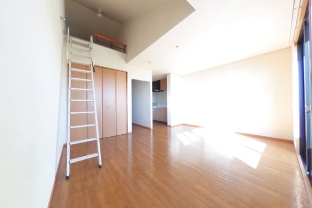 サニーコート田中の物件内観写真