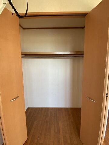 サニーコート田中の物件内観写真