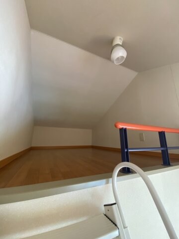 サニーコート田中の物件内観写真