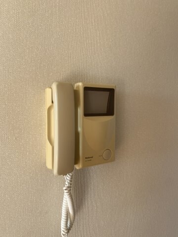 サニーコート田中の物件内観写真