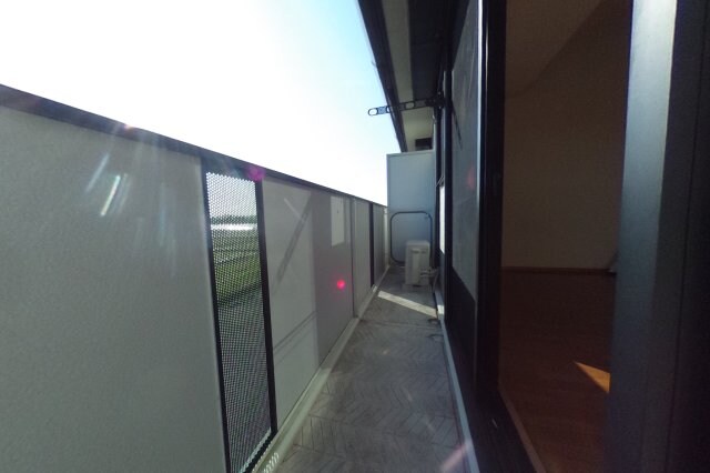 サニーコート田中の物件内観写真