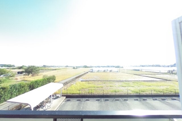 サニーコート田中の物件内観写真