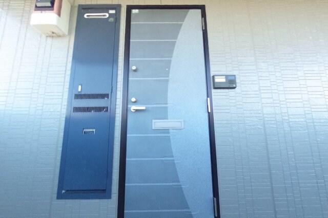 サニーコート田中の物件内観写真