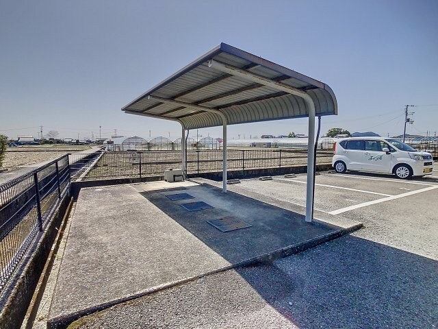 サニーコート田中の物件内観写真