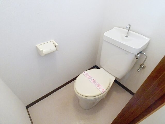 MNハイツの物件内観写真