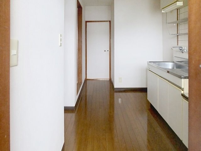 MNハイツの物件内観写真