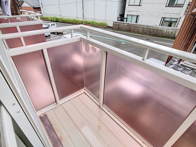 MNハイツの物件内観写真