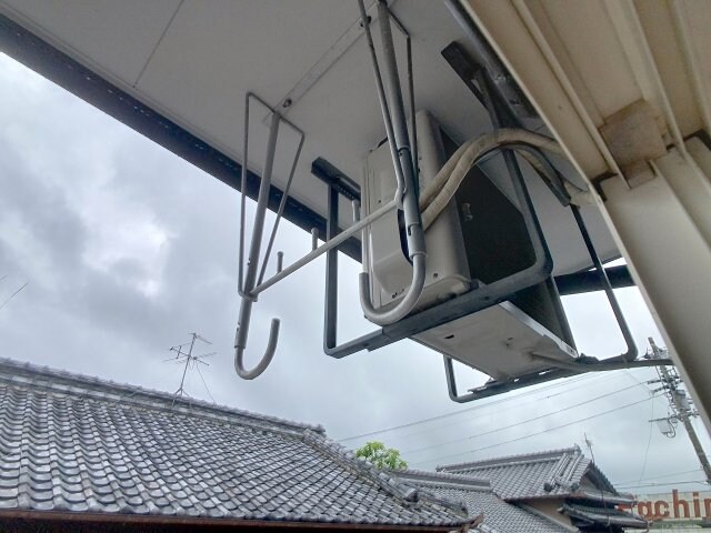 MNハイツの物件内観写真