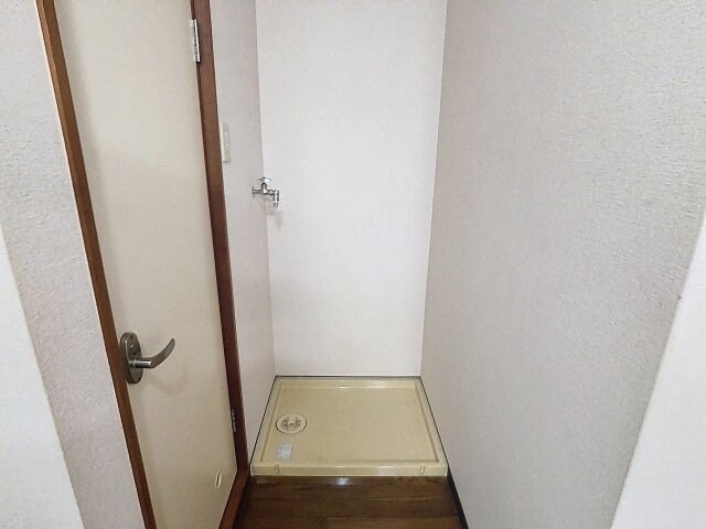 MNハイツの物件内観写真