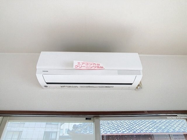 MNハイツの物件内観写真