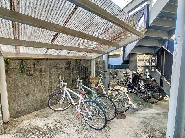 フィール岡豊 Ⅰの物件内観写真