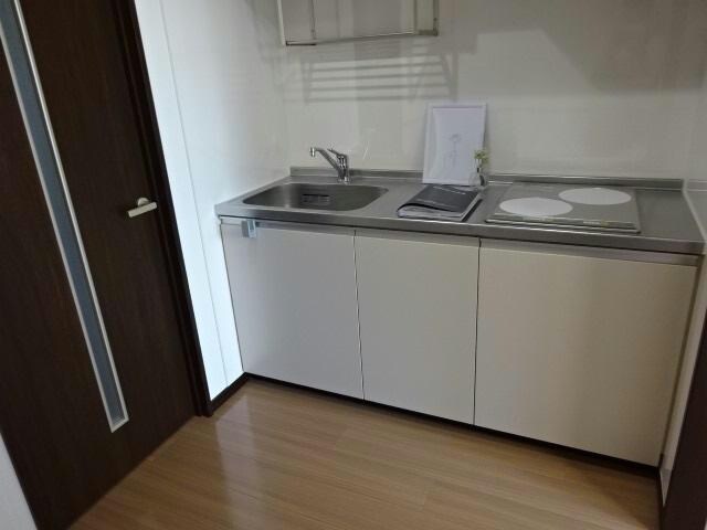 丸萬三番館の物件内観写真