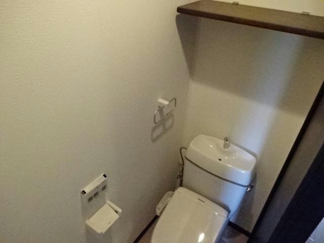 丸萬三番館の物件内観写真