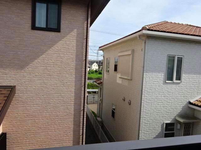 丸萬三番館の物件内観写真