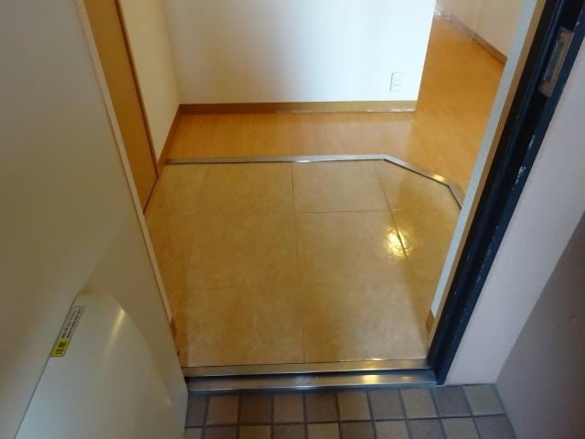 キャッスルコート飾磨の物件内観写真