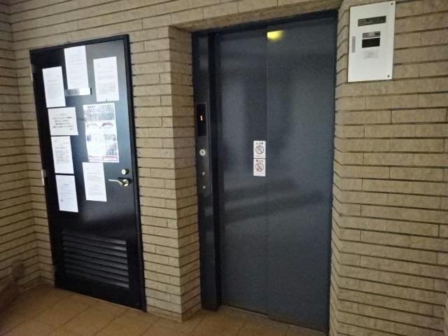 キャッスルコート飾磨の物件外観写真