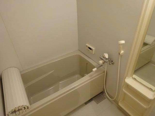 キャッスルコート飾磨の物件内観写真