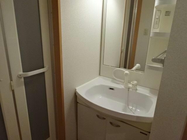 キャッスルコート飾磨の物件内観写真