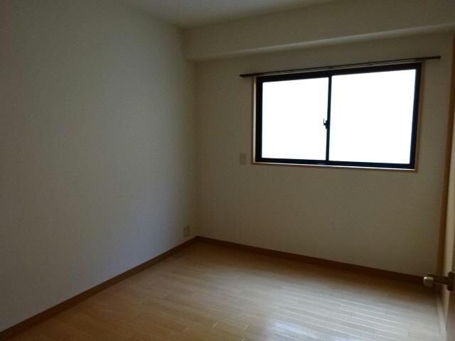 キャッスルコート飾磨の物件内観写真