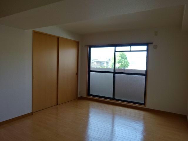 キャッスルコート飾磨の物件内観写真