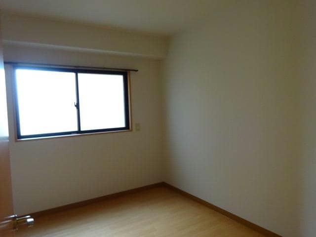 キャッスルコート飾磨の物件内観写真