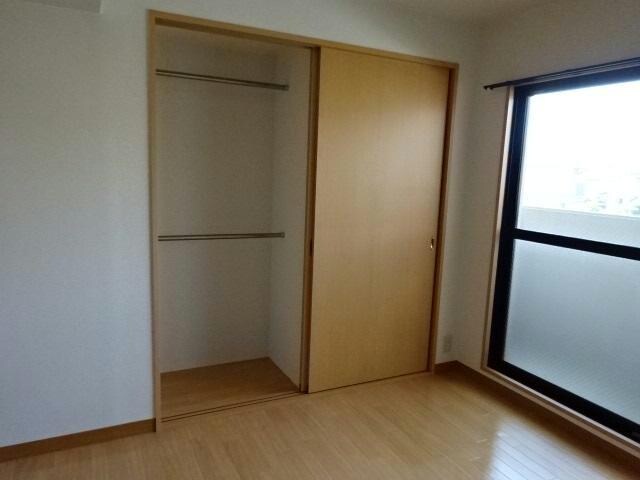 キャッスルコート飾磨の物件内観写真