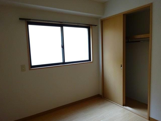 キャッスルコート飾磨の物件内観写真