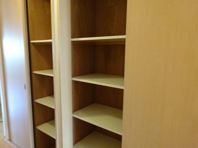 キャッスルコート飾磨の物件内観写真