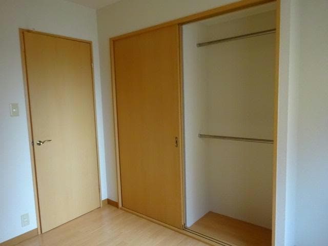 キャッスルコート飾磨の物件内観写真