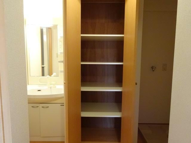 キャッスルコート飾磨の物件内観写真