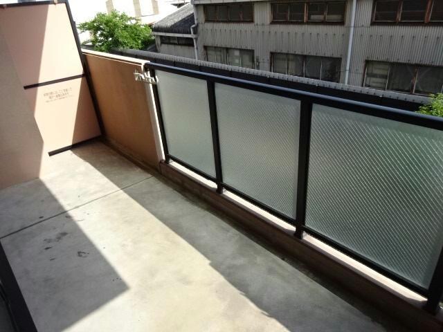 キャッスルコート飾磨の物件内観写真