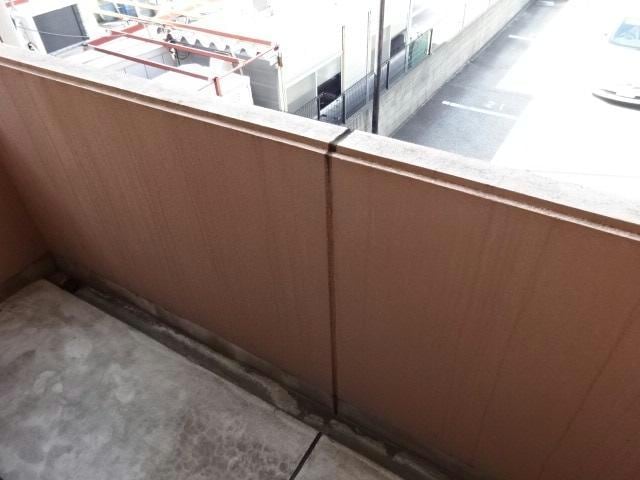 キャッスルコート飾磨の物件内観写真