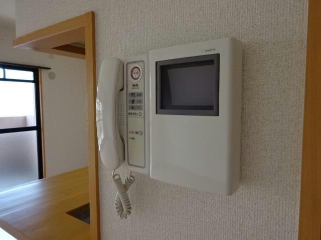 キャッスルコート飾磨の物件内観写真