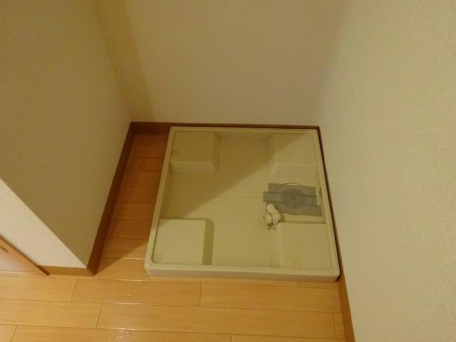 キャッスルコート飾磨の物件内観写真