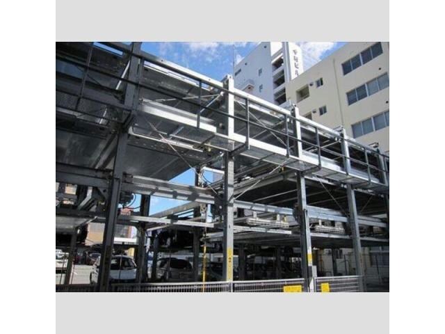 エル　グラン　コウショウの物件外観写真